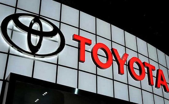 全球汽车销量冠军丰田汽车去年全球销量1120万辆，纯电占比不到1%