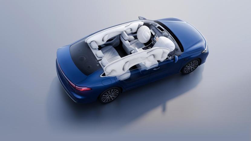 国庆出游有娃家庭别错过！银河 A7 实用又多礼