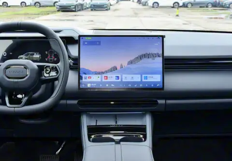 家庭出行优选：领裕PHEV与领克08EM-P深度评测与导购