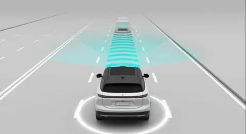 ACC不坏神话为何年年破灭？五大隐形杀手正在毁掉你的智能驾驶