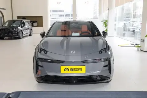 ZEEKR X前三年用车成本全解析