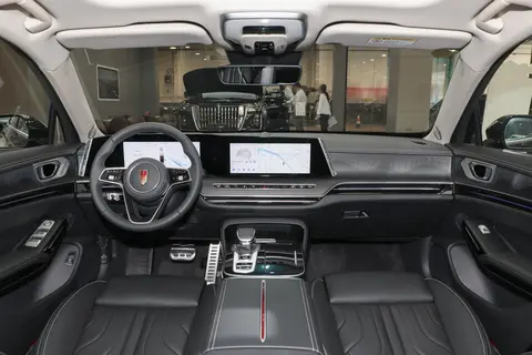 红旗 H9 的购车指南