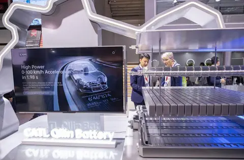 欧洲：难舍的内燃机，纠结的新能源