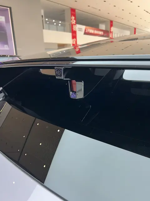 奥迪E5 Sportback：豪华纯电旅行车的新选择