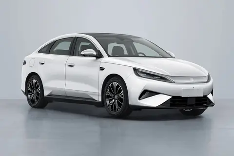 “量大管饱”的纯电车，至高续航达630km，秦MAX定价值得期待？