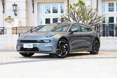 极氪召回3.8万辆001 WE版车型，因电池热失控风险