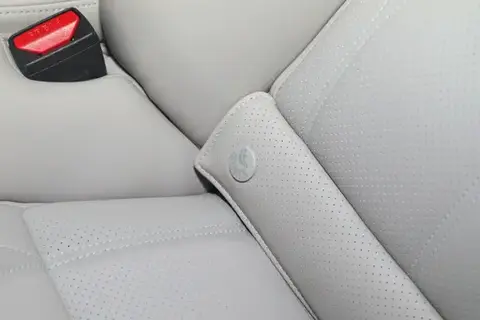 20万级中国品牌车该买谁？我推荐广汽昊铂A800，实力均衡